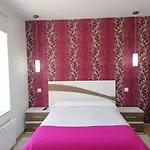 Alojamiento Rural El Refugio Hotel 3*