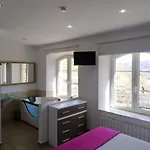Alojamiento Rural El Refugio 3* Tudanca