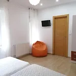 Alojamiento Rural El Refugio Tudanca