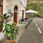 Alojamiento Rural El Refugio Hotel
