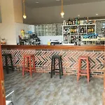 Hotel Alojamiento Rural El Refugio 3*