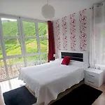 Hotel Alojamiento Rural El Refugio 3*