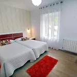 Alojamiento Rural El Refugio 3* Tudanca