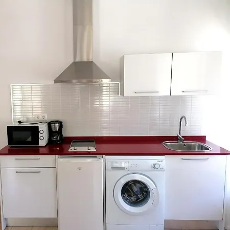 Отель Rural El Refugio 3*