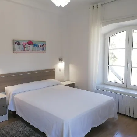 Отель Rural El Refugio Туданка