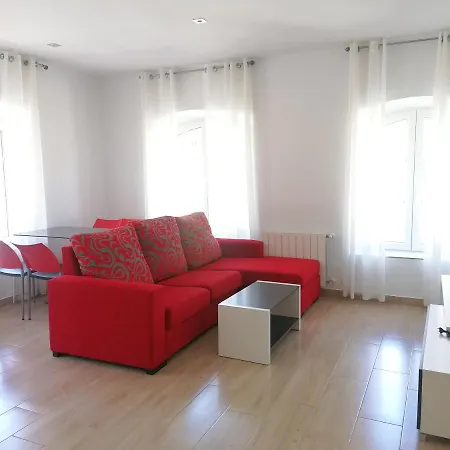 Rural El Refugio Отель 3*