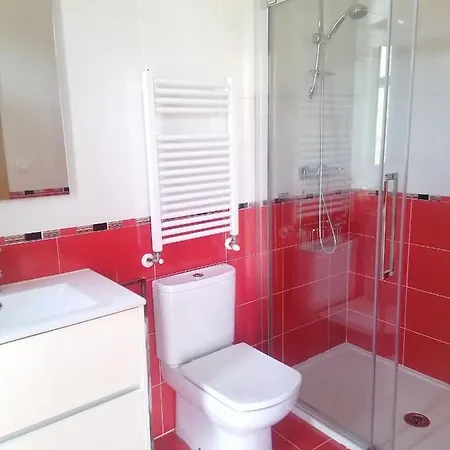 Rural El Refugio 3* Туданка