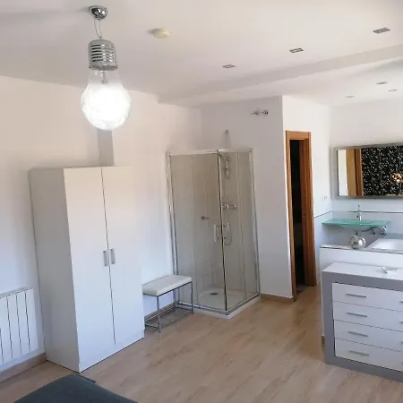 Rural El Refugio Отель Туданка