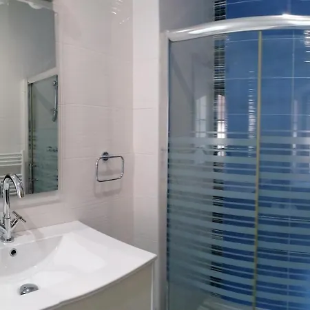 Отель Rural El Refugio Туданка