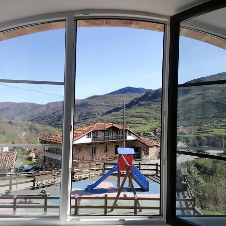 Hotel Alojamiento Rural El Refugio