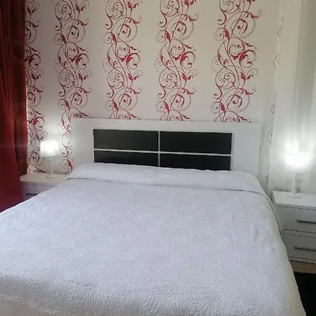 Rural El Refugio Отель Туданка