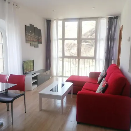 Alojamiento Rural El Refugio Hotel 3*