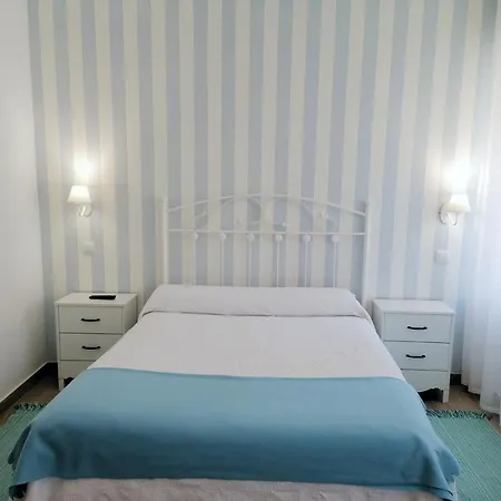 Rural El Refugio Отель 3*