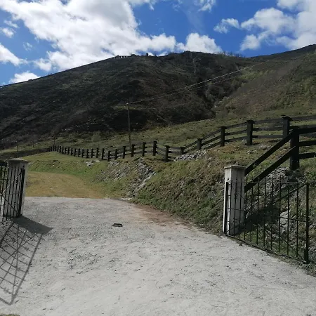 Alojamiento Rural El Refugio 3*
