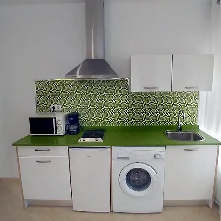 Rural El Refugio Отель