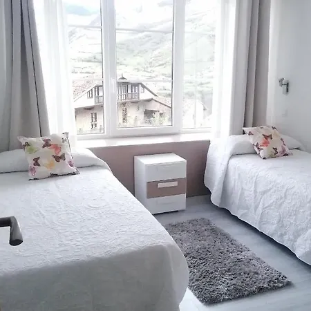 Alojamiento Rural El Refugio Hotel 3*