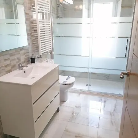 Отель Rural El Refugio Туданка