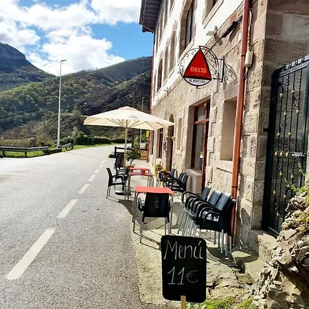 Rural El Refugio Отель 3*