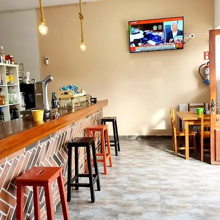 Rural El Refugio Туданка