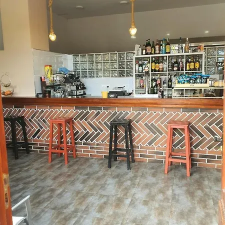 Отель Rural El Refugio 3*