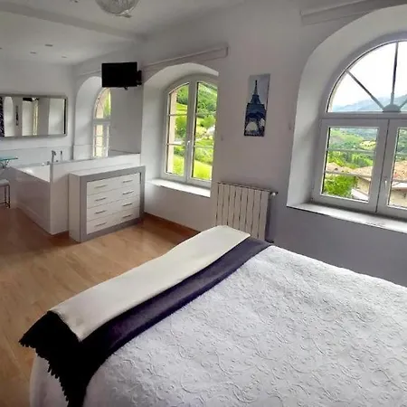 Отель Rural El Refugio 3*