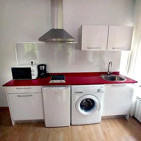 Rural El Refugio Отель 3*