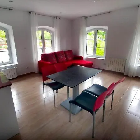 Rural El Refugio Отель