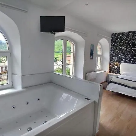 Rural El Refugio Туданка