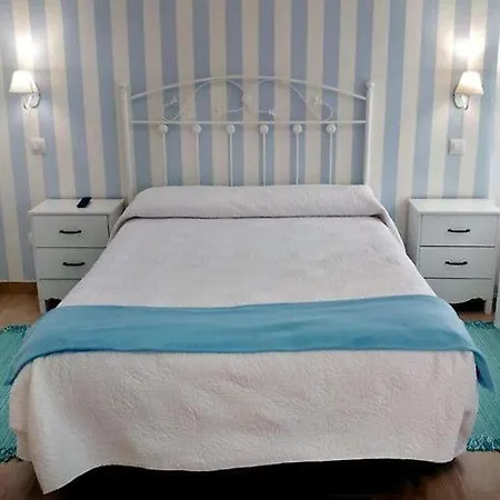 Отель Rural El Refugio Туданка