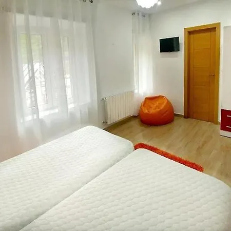 Rural El Refugio Туданка