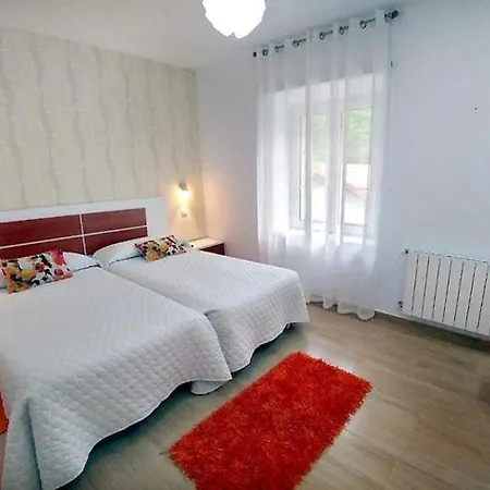 Rural El Refugio 3* Туданка