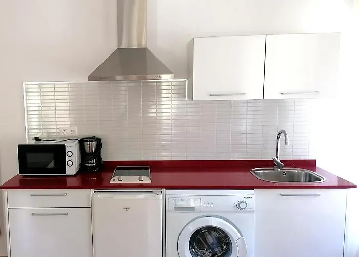 Hotel Alojamiento Rural El Refugio 3*