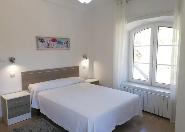 Hotel Alojamiento Rural El Refugio Tudanca