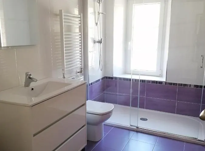 Alojamiento Rural El Refugio Hotel 3*