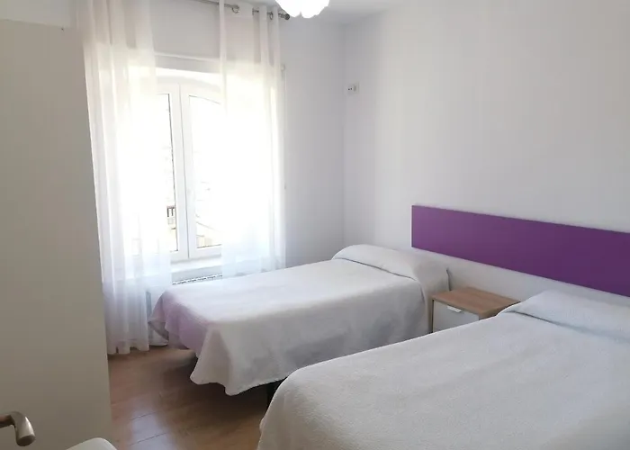 Alojamiento Rural El Refugio 3*