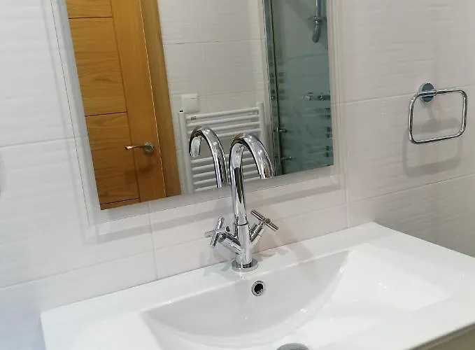 Alojamiento Rural El Refugio Tudanca