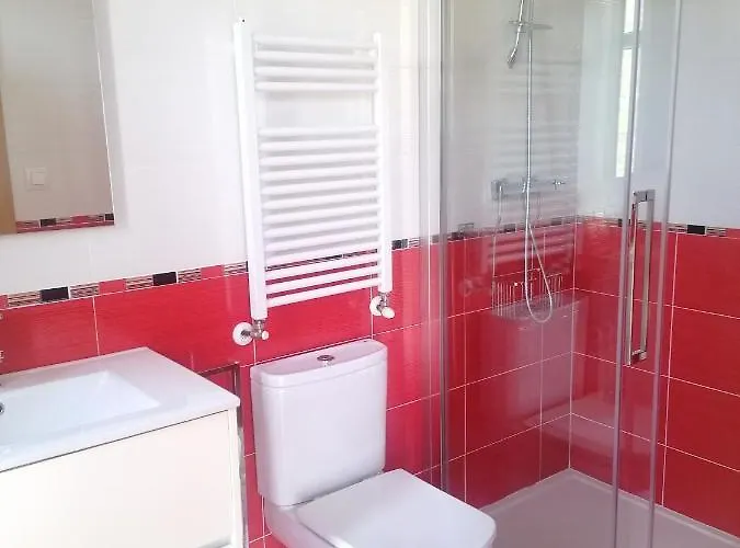 Alojamiento Rural El Refugio 3* Tudanca