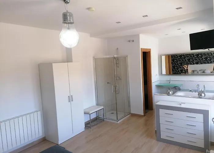 Alojamiento Rural El Refugio Hotel Tudanca