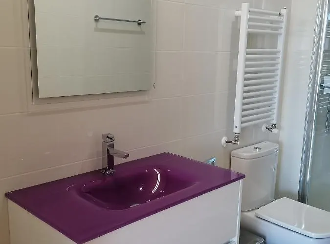 Hotel Alojamiento Rural El Refugio