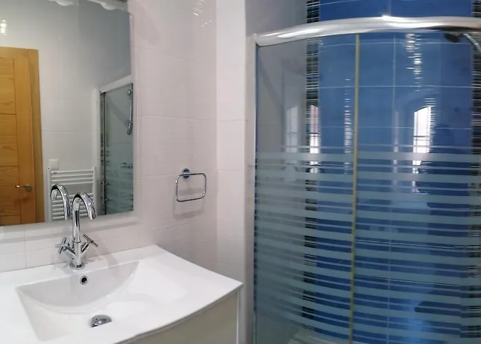 Hotel Alojamiento Rural El Refugio Tudanca