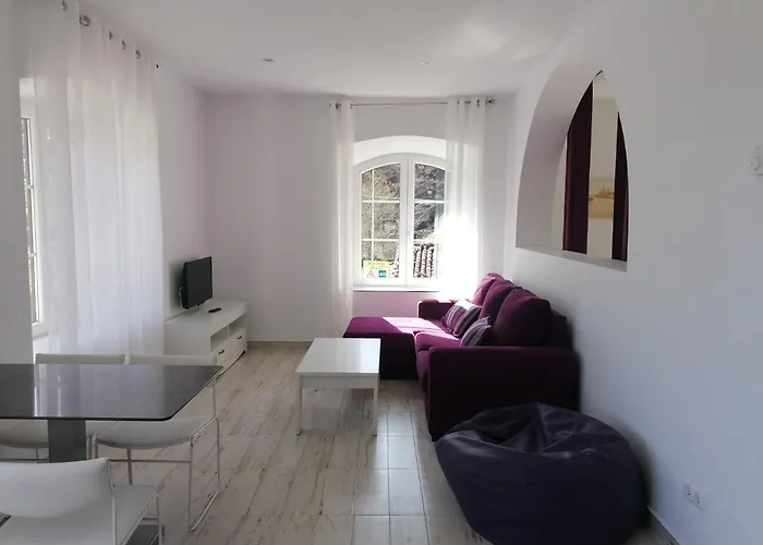 Alojamiento Rural El Refugio