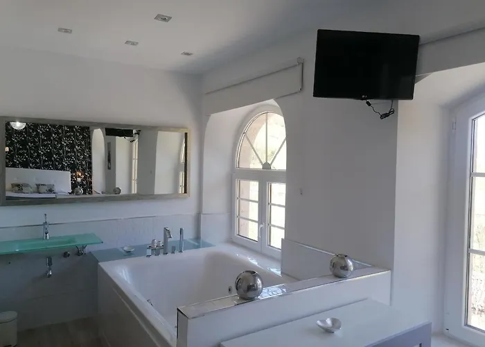 Hotel Alojamiento Rural El Refugio