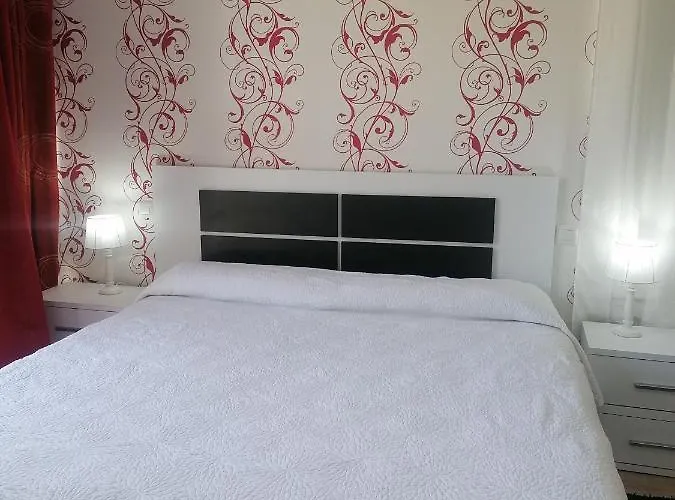 Alojamiento Rural El Refugio Hotel Tudanca