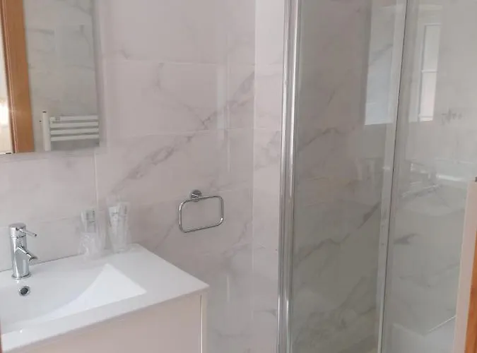 Alojamiento Rural El Refugio Tudanca