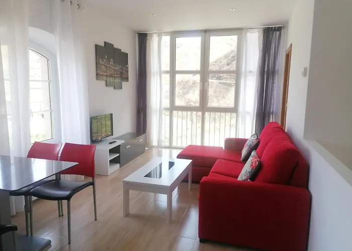 Alojamiento Rural El Refugio Hotel 3*