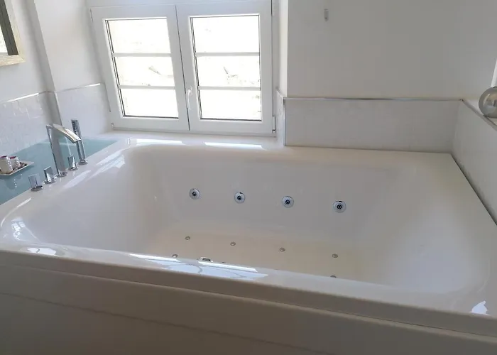 Alojamiento Rural El Refugio