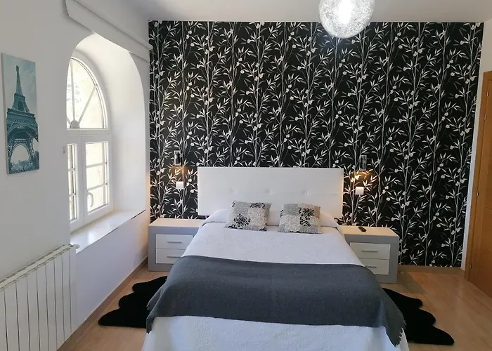 Hotel Alojamiento Rural El Refugio Tudanca