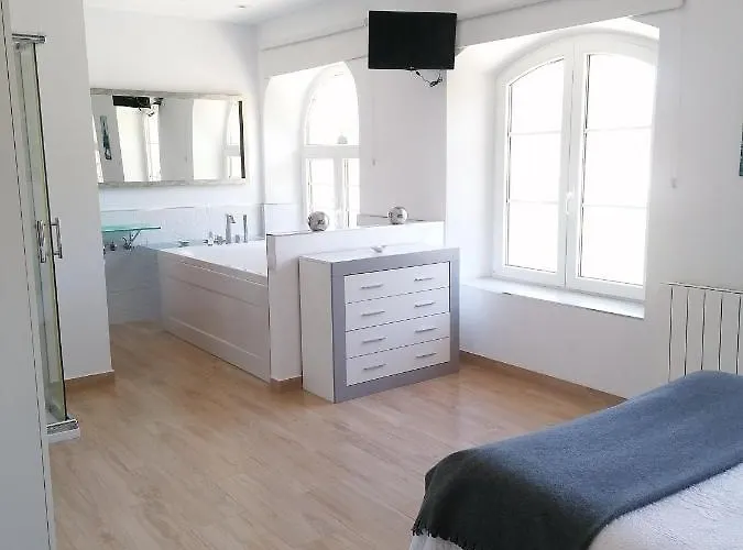 Alojamiento Rural El Refugio Tudanca