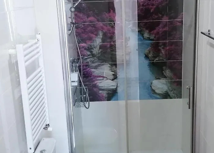 Alojamiento Rural El Refugio 3*