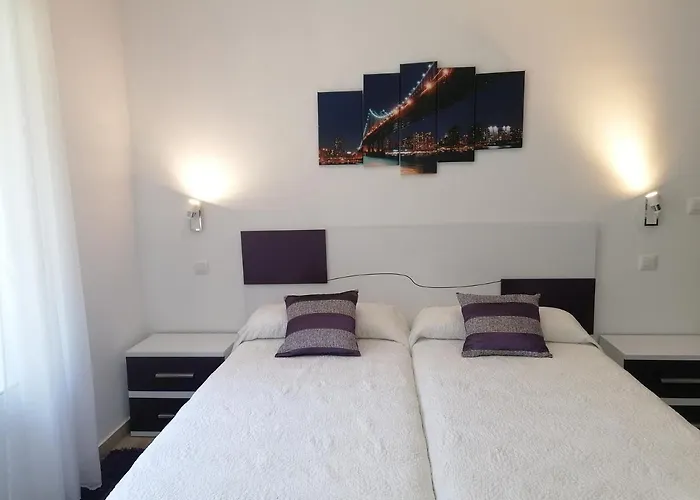 Alojamiento Rural El Refugio